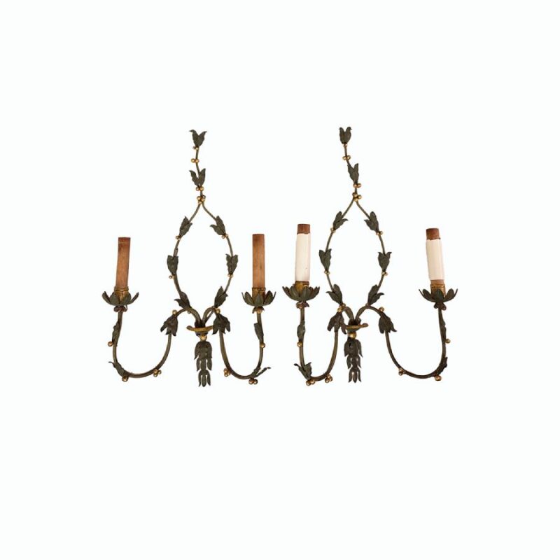 Candelabri vintage